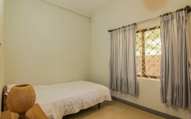 Ella's Villa Siem Reap