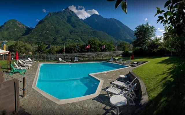 Hotel Veneriaz