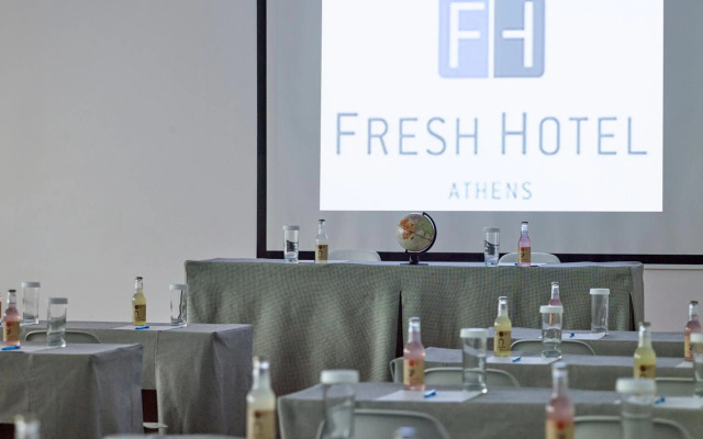 Fresh Hotel