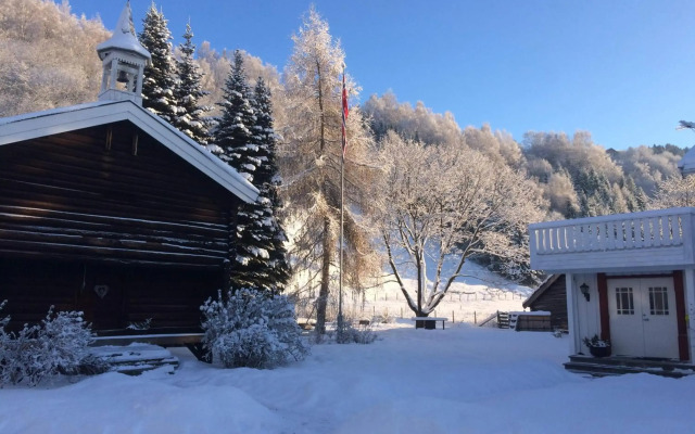 Skjeggestad Gjestehus