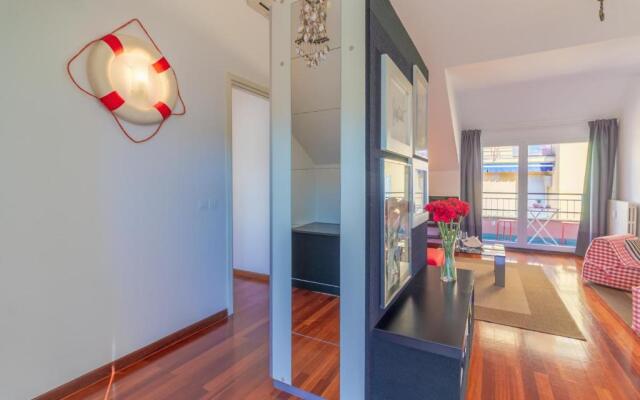 Attic by PortofinoHomes