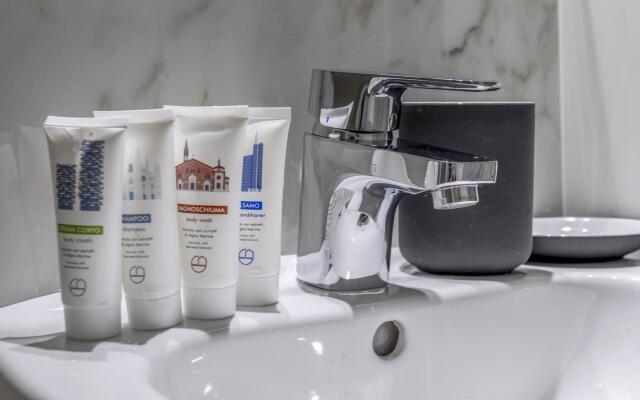 Italianway - The B Village Standard - T4