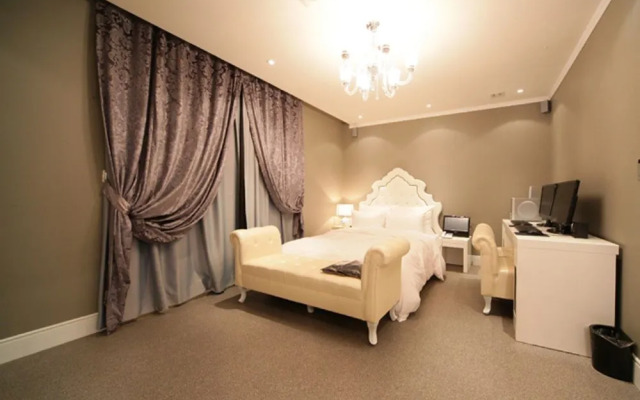 Hotel Avenue 162 Seoul