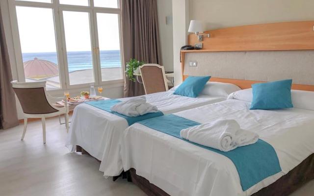 Hotel Talasoterapia Zelai