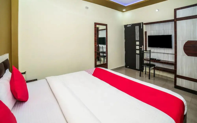 OYO 18650 Sanskar Guest House