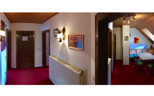 Appartements Futtertrögl