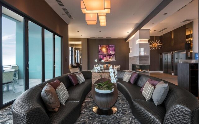 AC Hotel Asheville Downtown