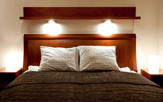 Apartamenty Karin Zakopane