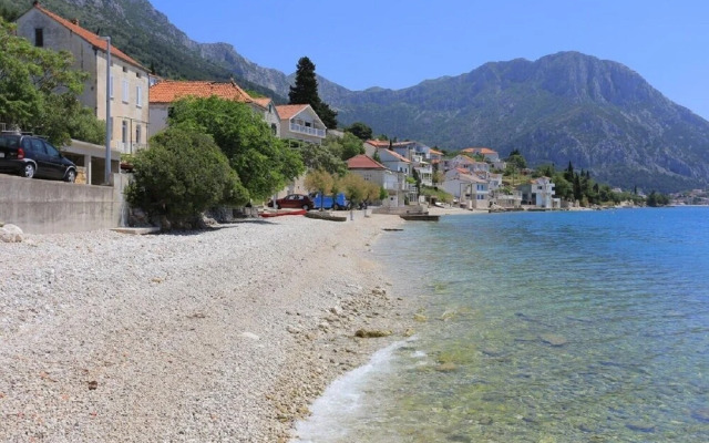 Gordan - Apartments by the sea - A3