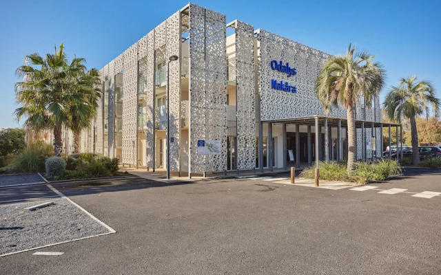 Résidence Odalys Nakâra