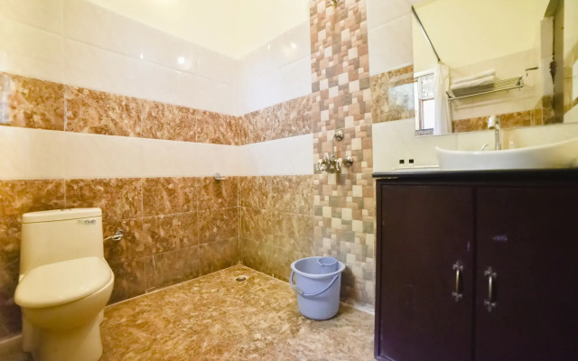 Lohana Village Resort