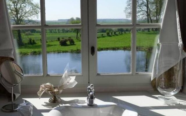 Le Pré Rainette, Chambres d'Hôtes de Charme