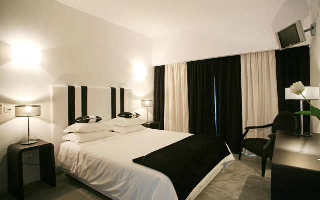 Hotel Solar Dos Mascarenhas