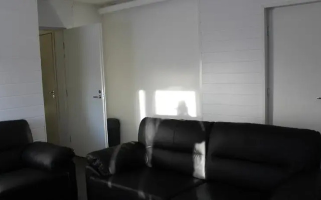 Uni-Sieppari Apartment