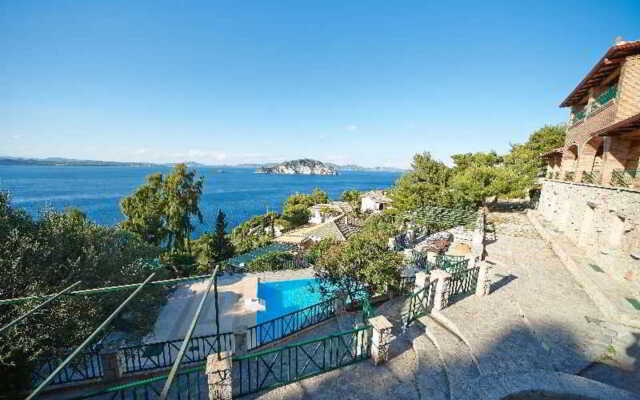 Villas Cavo Marathia