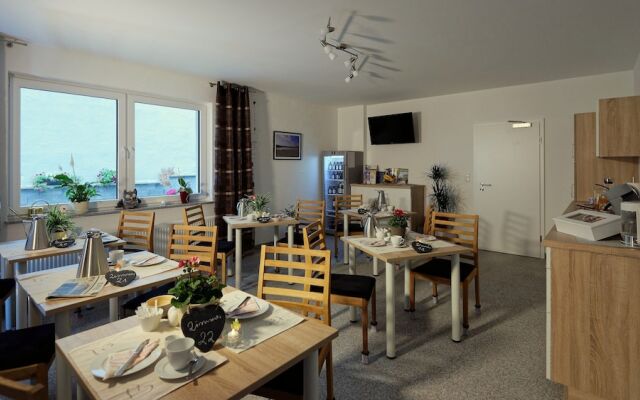 Gästehaus Am Hochsimmer