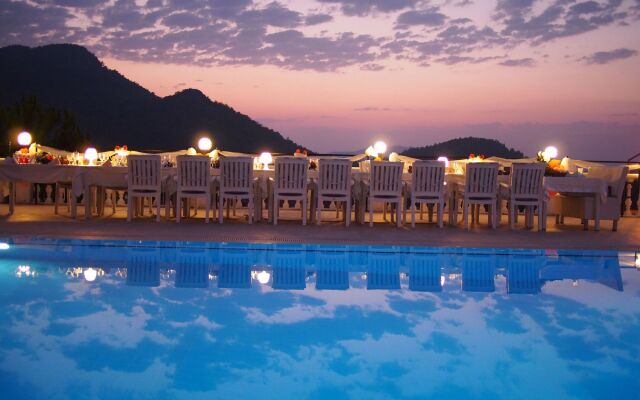 Ph Hotel Fethiye
