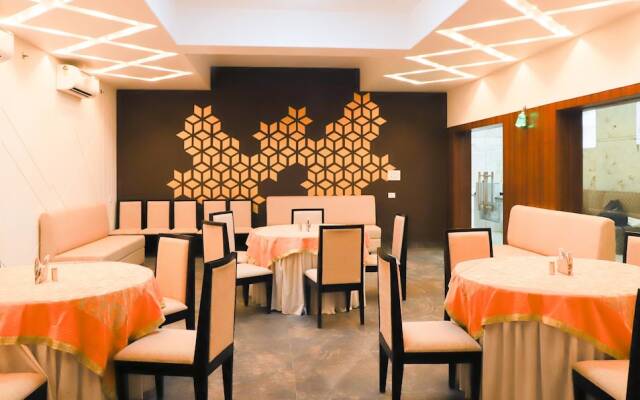 Lotus Grand Hotel and Resort