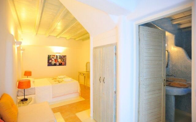 Thalia's House