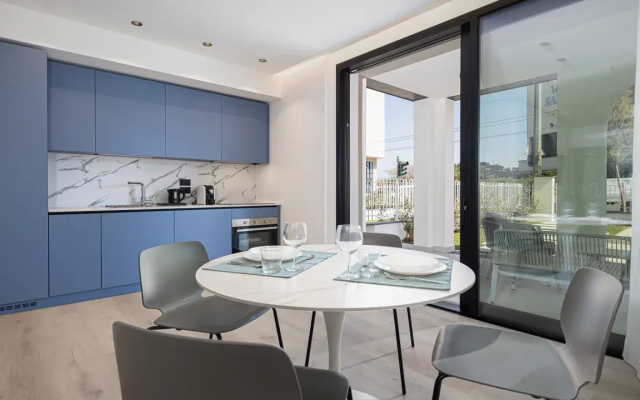 Palatium Riccione Suite