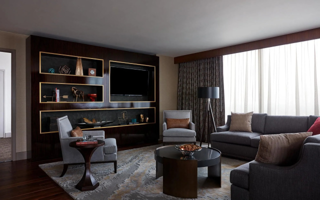 Marriott Marquis Houston