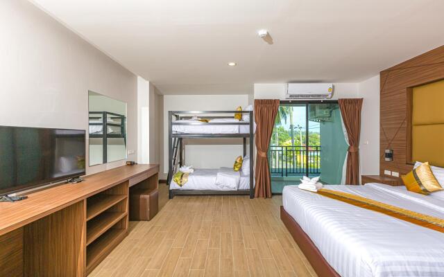 The Bell Airport Phuket Hotel