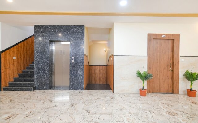 Fabhotel Shree Khatu Shyam Palace