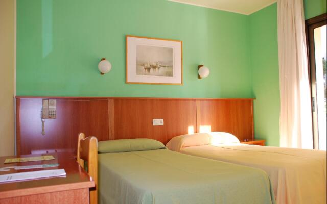 Hotel Stella Maris
