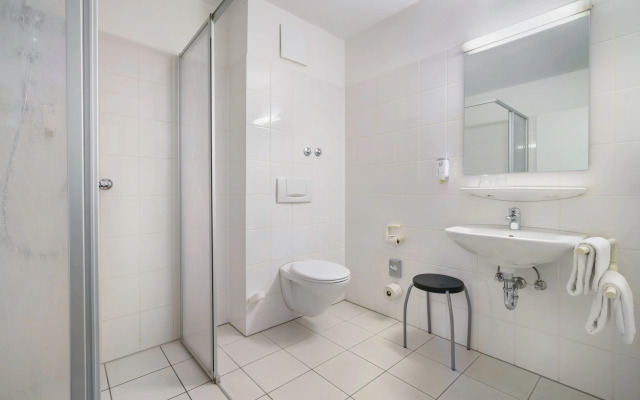 Hotel Hagemann
