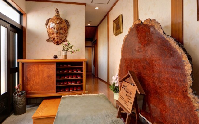 Ryokan Niko