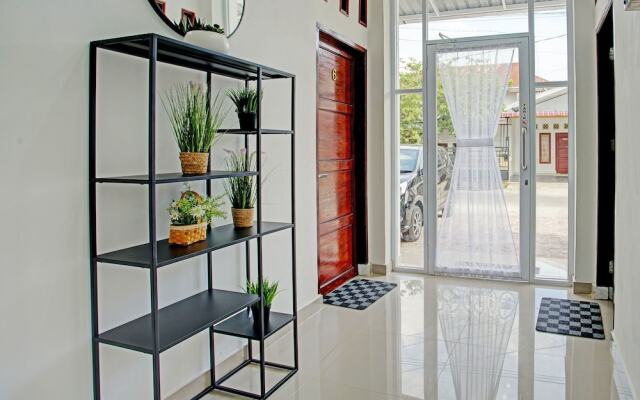 Capital O 92358 Pondok Amak Syariah