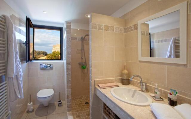 No Stress vue mer 3 chambres tout confort