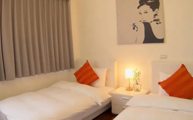 Heye Homestay