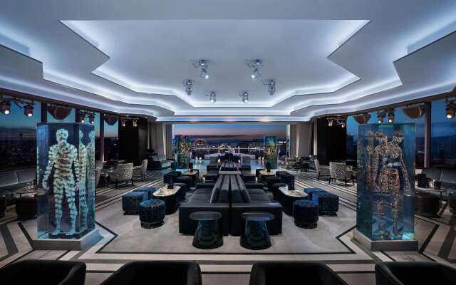 Palms Casino Resort