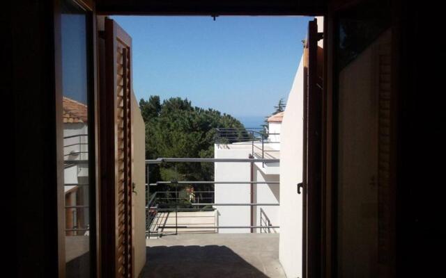 Sicily, A Dream Also X 2