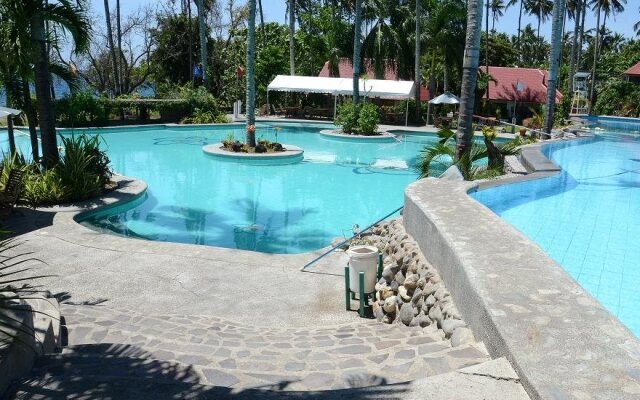 Bahura Resort & Spa