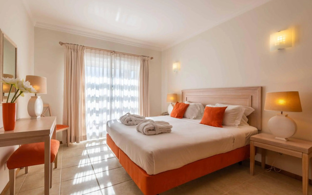 Vale d'Oliveiras Quinta Resort & Spa