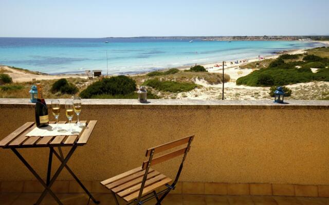 Sweet home Es Trenc in Ses Covetes