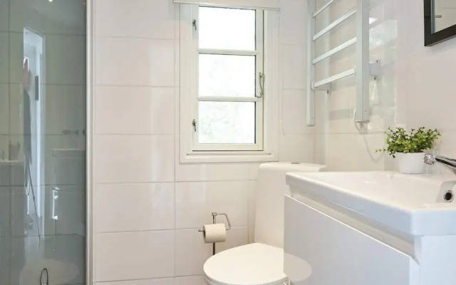 5 Person Holiday Home in Aakirkeby