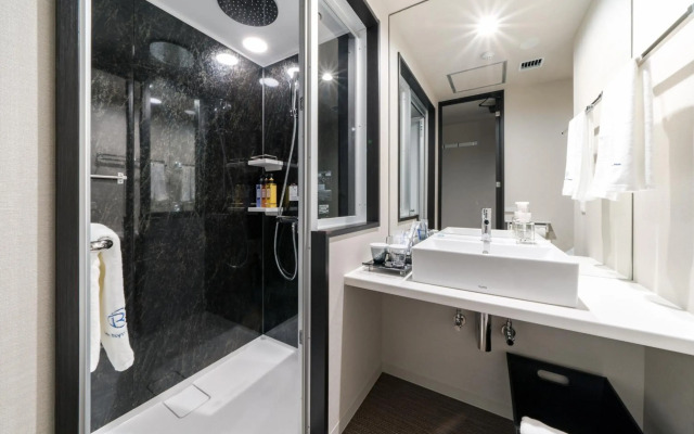 DEL style Fukuoka - Nishinakasu by Daiwa Roynet Hotel