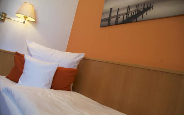 Hotel Restaurant Thum