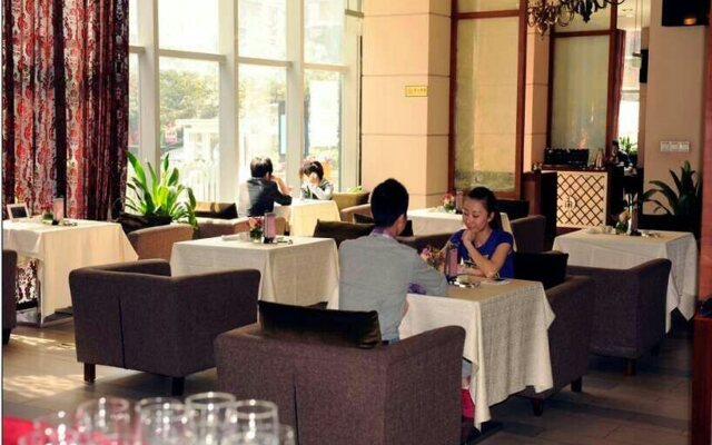 Chengdu Nanhe Hotel