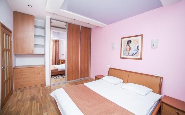 MinskLux Apartment Lenina str. 9