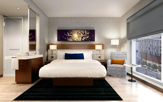 AC Hotel by Marriott Denver Downtown