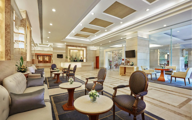 Centre Point Hotel Sukhumvit 10