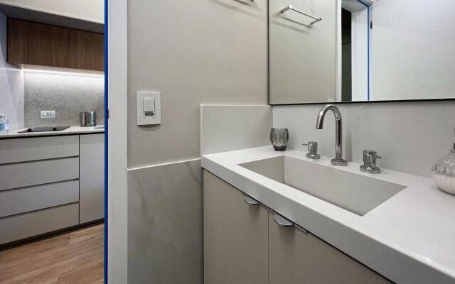 Zainalofts7 Moema - 1km Ibira e 200m metrô 1107 ID