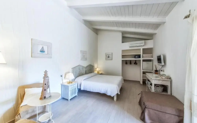 Cento Ulivi Hotel - B&B
