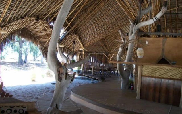 Ulala Lodge