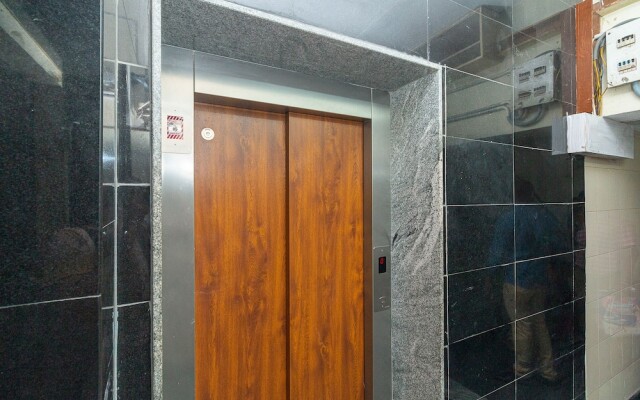 OYO 40877 Pvslodge