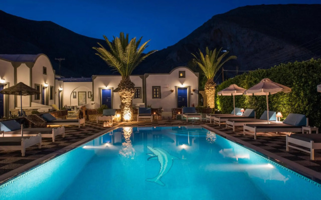 Anezina Villas